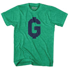 Athletic Green