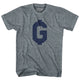 Athletic Grey