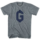 Athletic Grey
