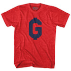 Athletic Red