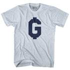 Athletic White
