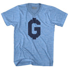 Athletic Blue