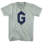 Athletic Cool Grey