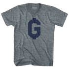 Athletic Grey