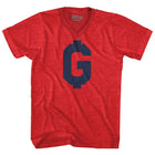 Athletic Red
