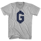 Grey Heather