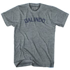 Athletic Grey
