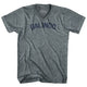 Athletic Grey