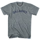 Athletic Grey