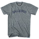 Athletic Grey