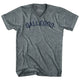 Athletic Grey