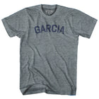 Athletic Grey