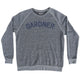 Athletic Grey