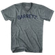Athletic Grey