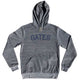 Athletic Grey