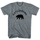 Athletic Grey