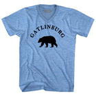 Athletic Blue