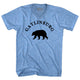 Athletic Blue