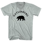 Athletic Cool Grey