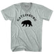 Athletic Cool Grey