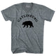 Athletic Grey