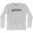 Grey Heather