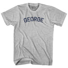 Grey Heather
