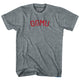 Athletic Grey