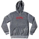 Athletic Grey