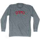 Athletic Grey