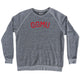 Athletic Grey