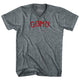 Athletic Grey