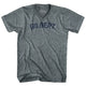 Athletic Grey