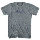 Athletic Grey