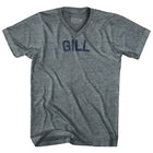 Athletic Grey