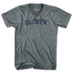 Athletic Grey
