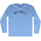 Athletic Blue