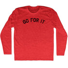 Athletic Red