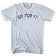 Athletic White