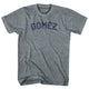 Athletic Grey