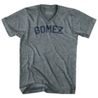 Athletic Grey