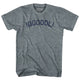 Athletic Grey