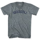 Athletic Grey