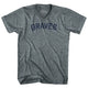 Athletic Grey