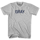 Grey Heather