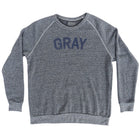 Athletic Grey