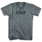 Athletic Grey