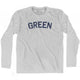 Grey Heather