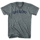 Athletic Grey