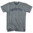 Athletic Grey